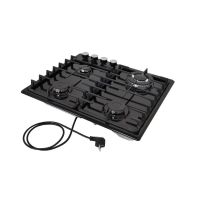 Варочна поверхня Grunhelm GPG 6356 BEF зображення 3