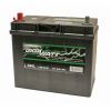 Аккумулятор автомобильный GigaWatt 45А (0185754557) изображение 2