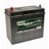 Аккумулятор автомобильный GigaWatt 45А (0185754557) изображение 3