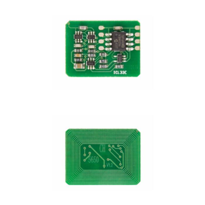 Чип для картриджа OKI C5650/5750 8K Black AHK (3202493)