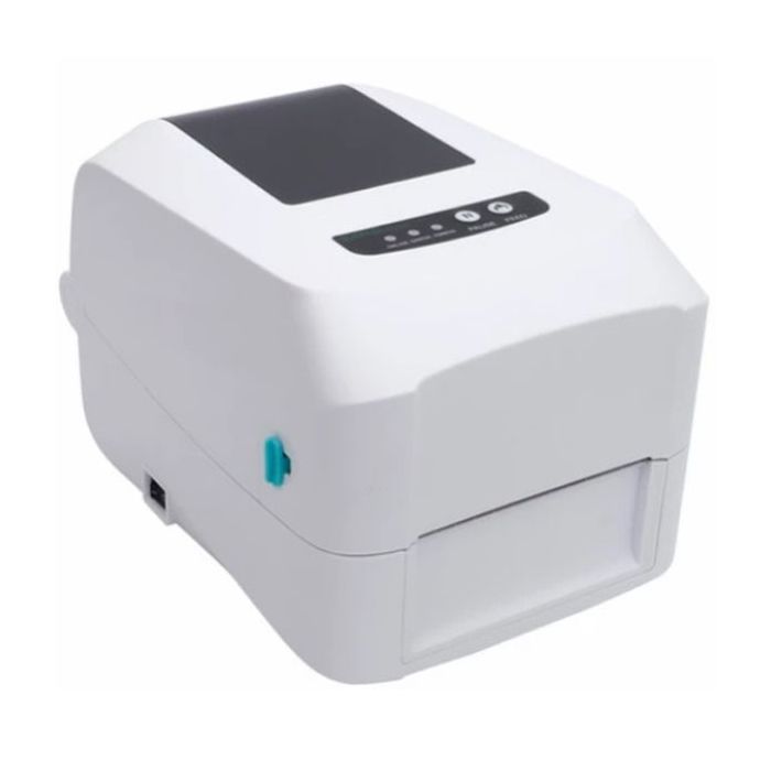 Принтер этикеток Gprinter GS-2406T USB, Serial, Ethernet (GS-2406T SUE)