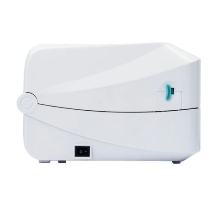 Принтер этикеток Gprinter GS-2406T USB, Serial, Ethernet (GS-2406T SUE) изображение 2