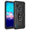Чохол до мобільного телефона BeCover Military Motorola Moto E6s Black (705963) зображення 5