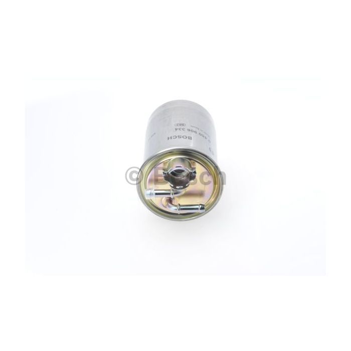 Фільтр паливний Bosch 0 450 906 334