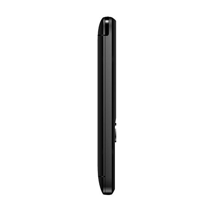 Мобильный телефон Nomi i2430 Black изображение 3