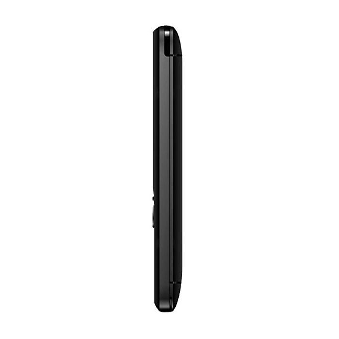 Мобильный телефон Nomi i2430 Black изображение 4