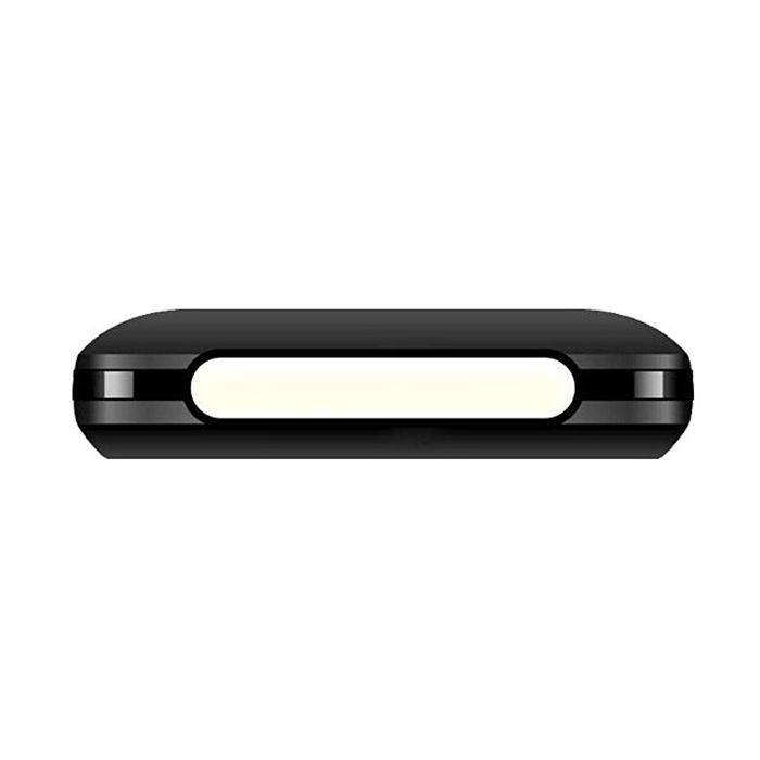 Мобильный телефон Nomi i2430 Black изображение 5