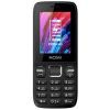 Мобильный телефон Nomi i2430 Black