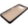 Чехол для мобильного телефона Dengos Matt POCO X3, black (DG-TPU-MATT-68) изображение 3