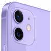Мобільний телефон Apple iPhone 12 mini 64Gb Purple (MJQF3) зображення 4