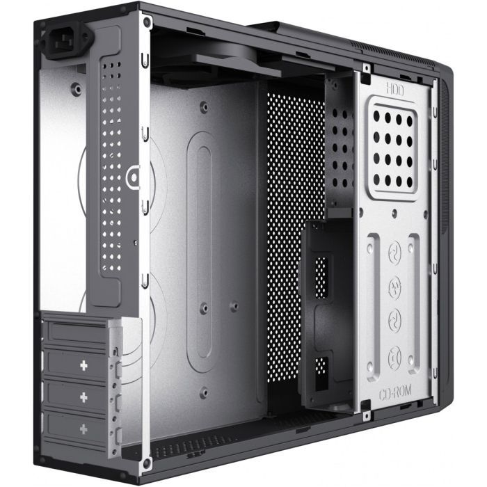 Корпус Gamemax ST612-2U3-TYC изображение 5