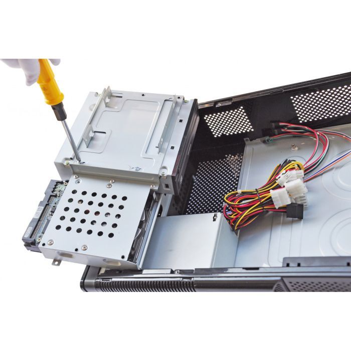 Корпус Gamemax ST612-2U3-TYC изображение 6