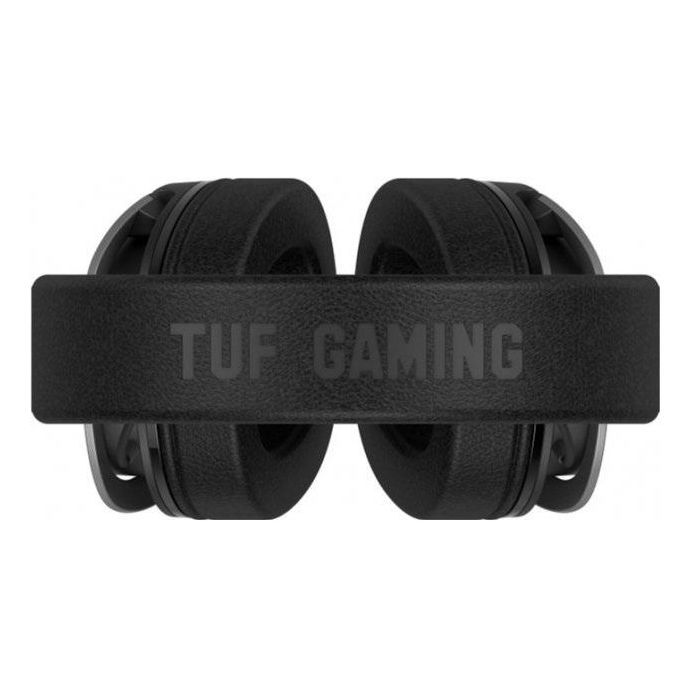 Наушники ASUS TUF H3 Gaming Wireless Black (90YH02ZG-B3UA00) изображение 3