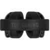Навушники ASUS TUF H3 Gaming Wireless Black (90YH02ZG-B3UA00) зображення 3