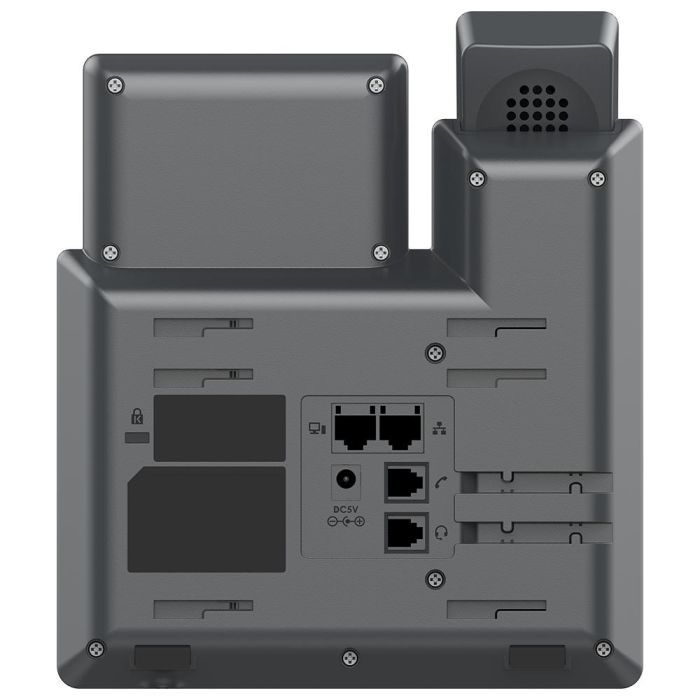 IP телефон Grandstream GRP2602W зображення 4