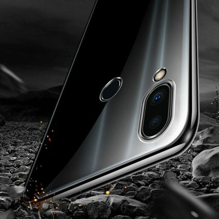 Чохол до мобільного телефона BeCover Meizu Note 9 Transparancy (706078) зображення 2