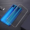 Чохол до мобільного телефона BeCover Meizu Note 9 Transparancy (706078) зображення 6