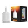 Светильник Videx Е27 1,1м Металл белый (VL-PD116IW) изображение 2