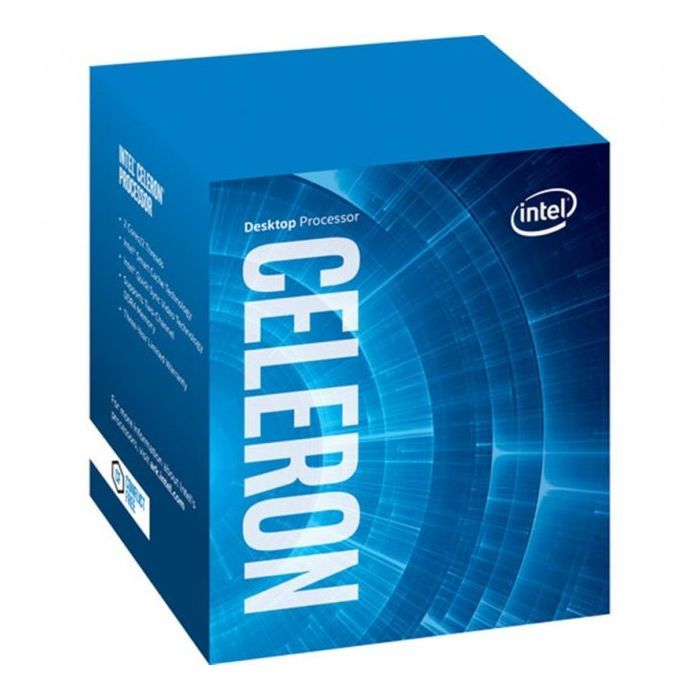 Процесор INTEL Celeron G5925 (BX80701G5925)