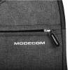 Сумка для ноутбука Modecom 15.6" Highfill Black (TOR-MC-HIGHFILL-15-BLA) изображение 4