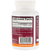 Витамин Jarrow Formulas Пантотеновая Кислота (B5) Pantothenic Acid, 500 мг, 100 кап (JRW-18010) изображение 2