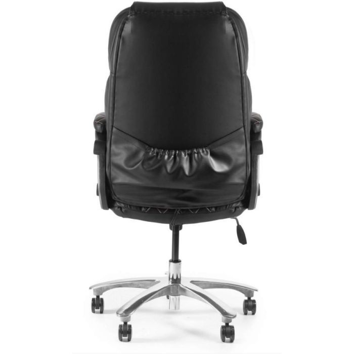 Офісне крісло Barsky SOFT Leo Massage (SPUMb_alu-02) зображення 4