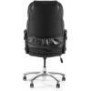 Офісне крісло Barsky SOFT Leo Massage (SPUMb_alu-02) зображення 4