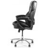 Офисное кресло Barsky SOFT Leo Massage (SPUMb_alu-02) изображение 6