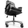 Офісне крісло Barsky SOFT Leo Massage (SPUMb_alu-02) зображення 9