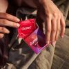 Презервативы Durex Elite с силиконовой смазкой (тонкие) 3 шт. (5010232954236) изображение 6