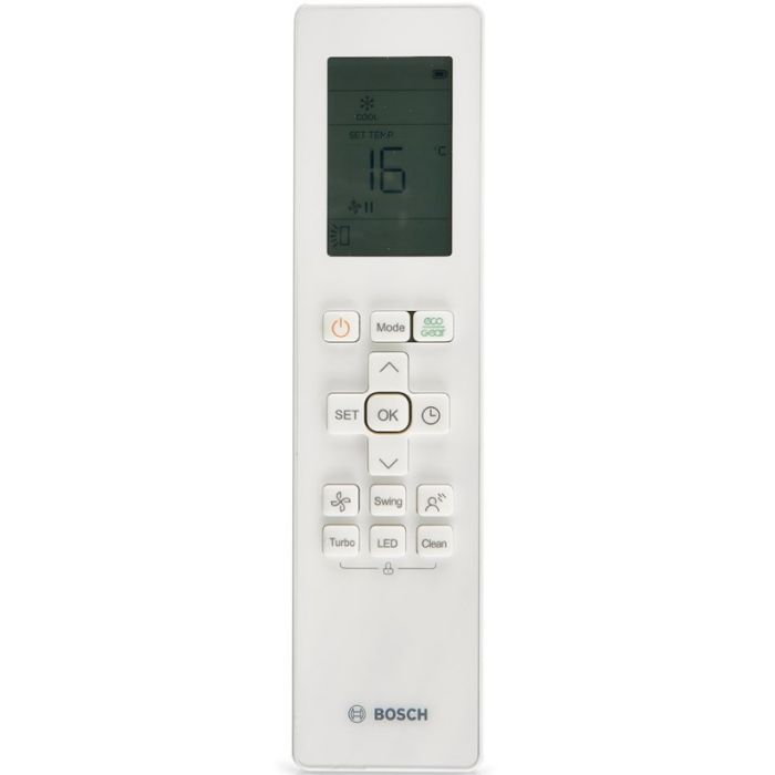 Кондиционер Bosch CL3000i RAC 3,5 (7733701736) изображение 5