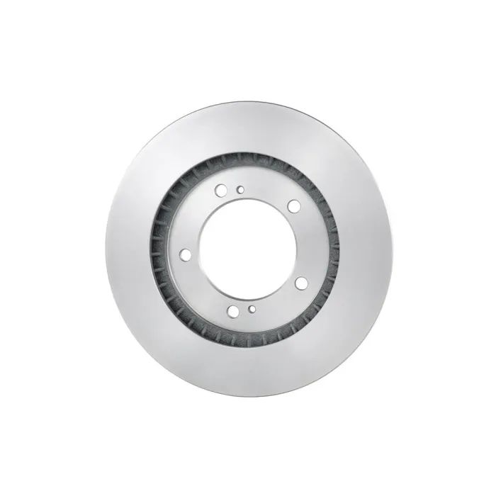 Тормозной диск Bosch 0 986 478 839 изображение 6