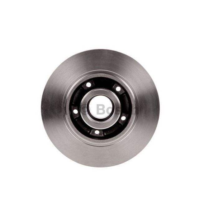 Гальмівний диск Bosch 0 986 479 684 зображення 3