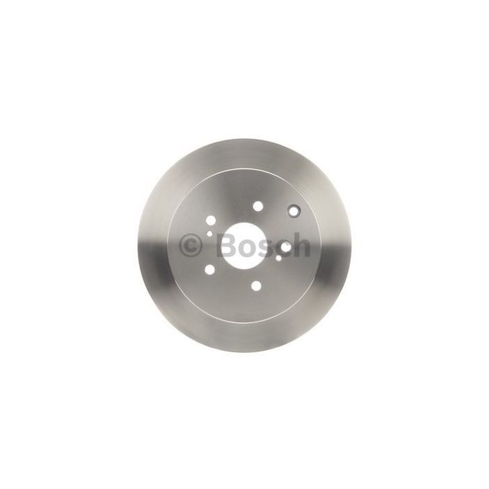 Гальмівний диск Bosch 0 986 479 T16