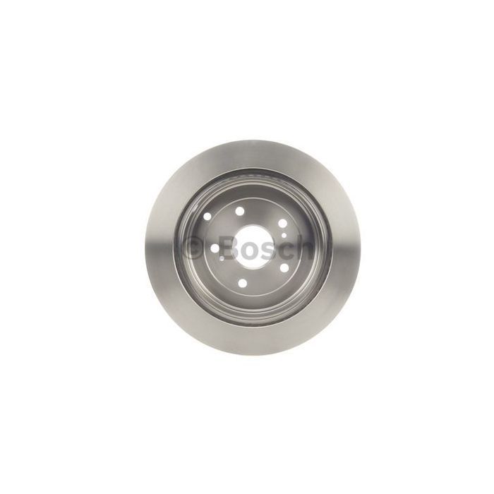 Гальмівний диск Bosch 0 986 479 T16 зображення 3