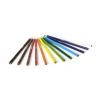 Олівці кольорові Crayola 12 шт (256245.024) зображення 2