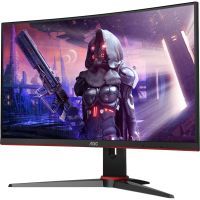 Монітор AOC 24G2AE/BK зображення 3