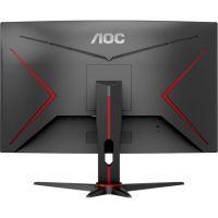 Монітор AOC 24G2AE/BK зображення 4