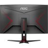 Монітор AOC 24G2AE/BK зображення 4