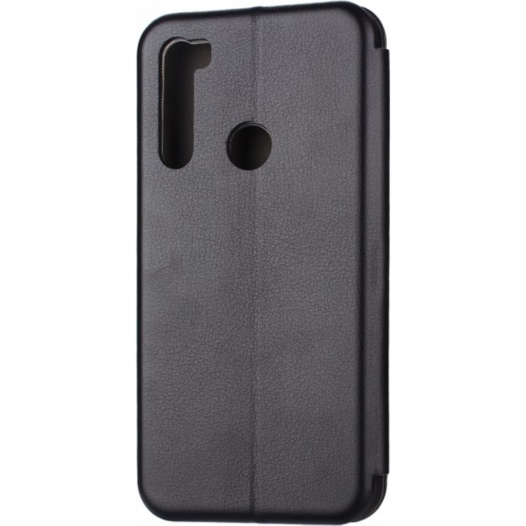 Чохол до мобільного телефона Armorstandart G-Case Xiaomi Redmi Note 8 / Note 8 2021 Black (ARM55793) зображення 2