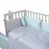 Детский постельный набор Верес Lovely baby 6 ед. (216.15) изображение 2