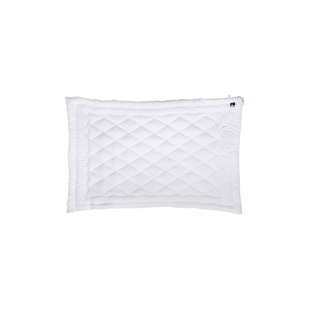 Одеяло Руно из искусственного лебединого пуха 140х205 см (321.52ЛПУ) изображение 2