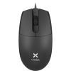 Мышка Vinga MS-110 Black изображение 2