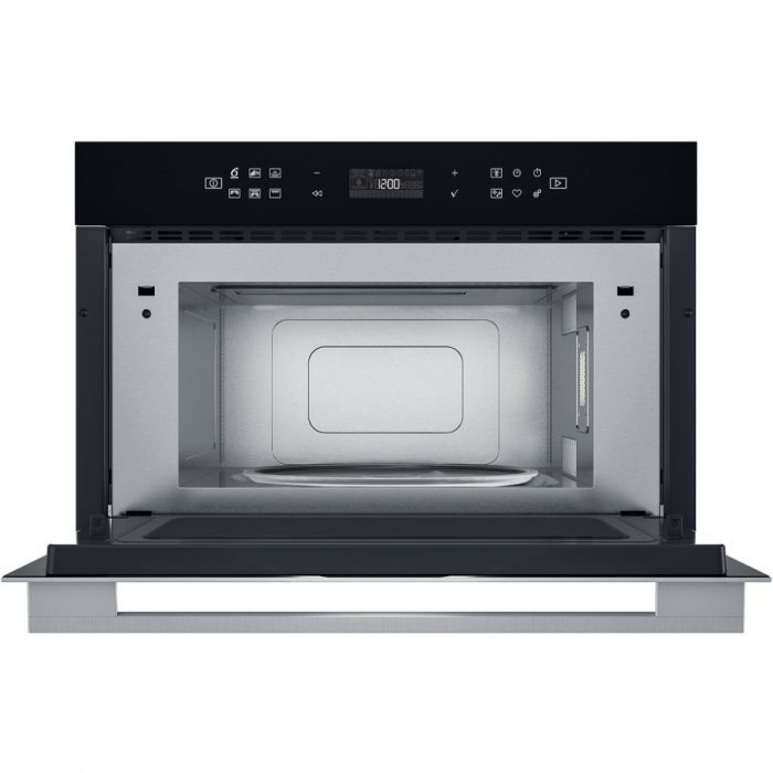 Мікрохвильова піч Whirlpool W7MD440NB зображення 2