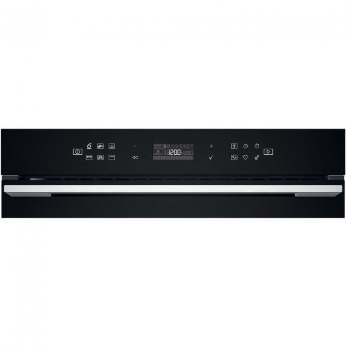 Мікрохвильова піч Whirlpool W7MD440NB зображення 3