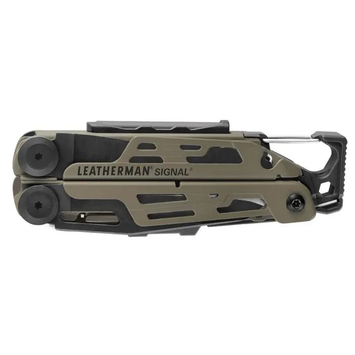 Мультитул Leatherman Signal Grey (832737) зображення 6
