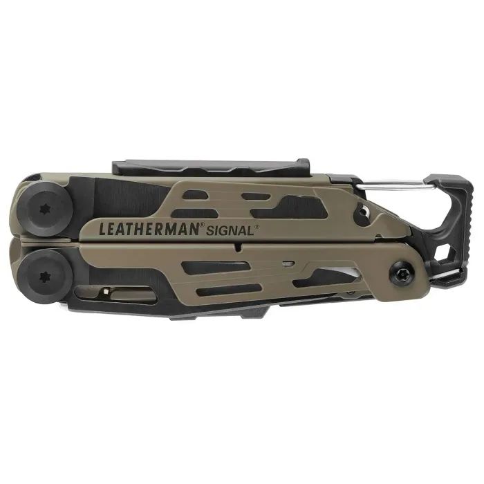 Мультитул Leatherman Signal Grey (832737) зображення 7