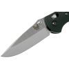 Нож Benchmade Griptilian 551 Black (551-S30V) изображение 3