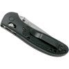 Нож Benchmade Griptilian 551 Black (551-S30V) изображение 4
