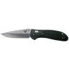 Нож Benchmade Griptilian 551 Black (551-S30V)